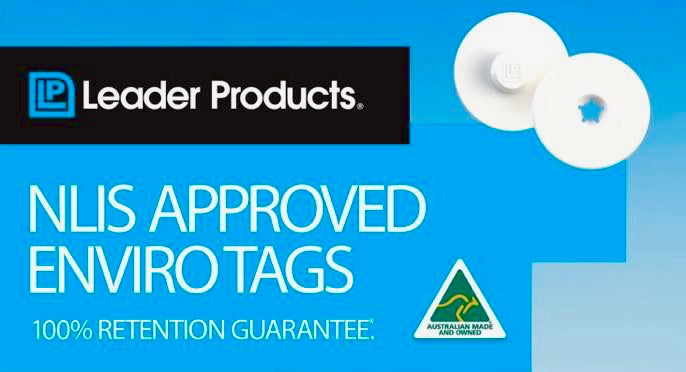 What is an NLIS tag? – NLIS Tags